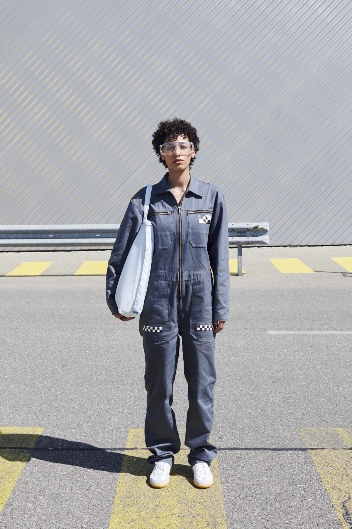 Galleria foto 'L’ultima idea di Freitag: uno zaino creato con gli airbag difettosi' - foto 6