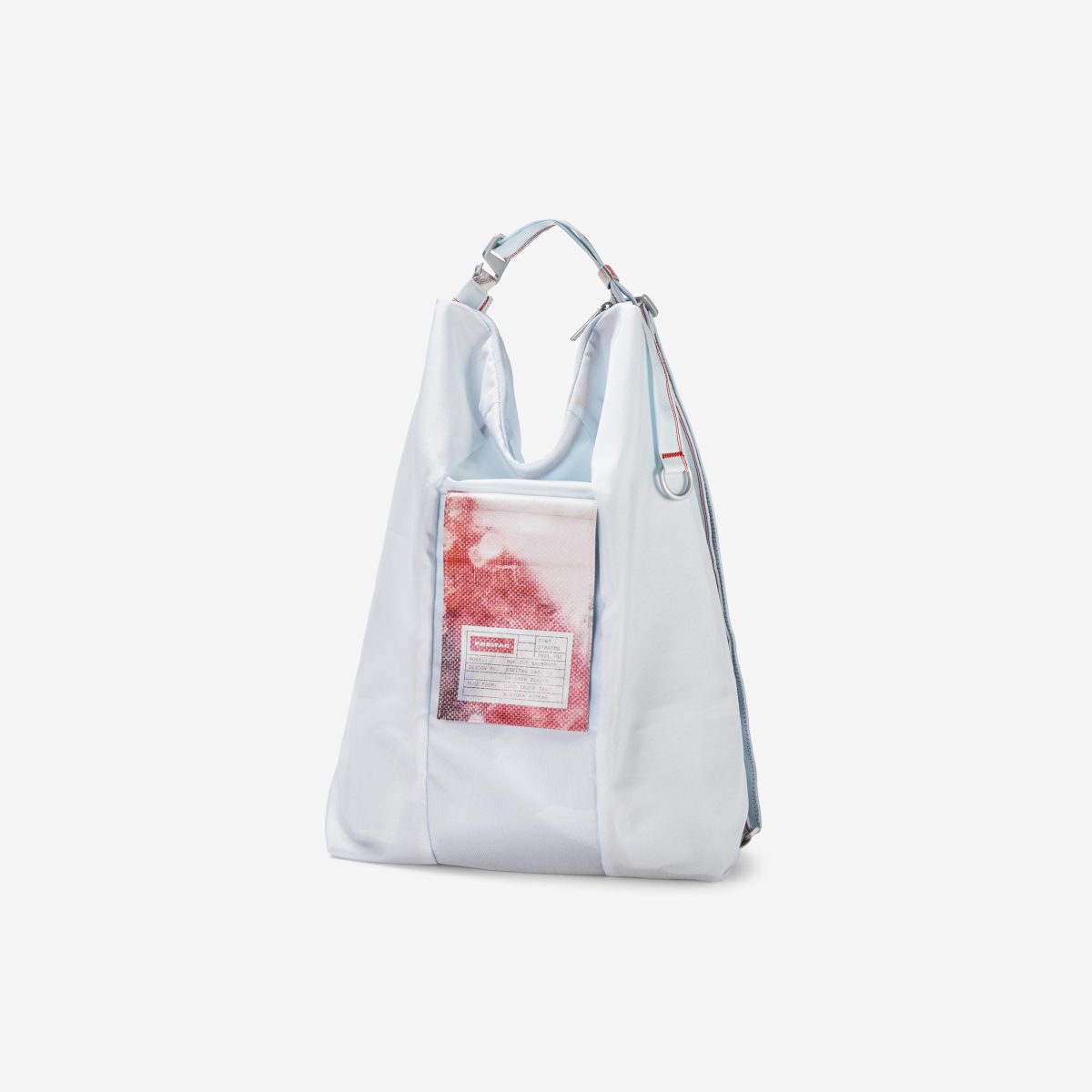 Galleria foto 'L’ultima idea di Freitag: uno zaino creato con gli airbag difettosi' - foto 4