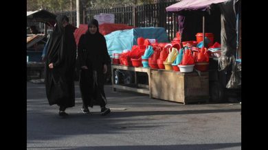 La disfatta d’Afghanistan