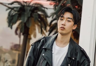 Meet Peakboy, the next Psy