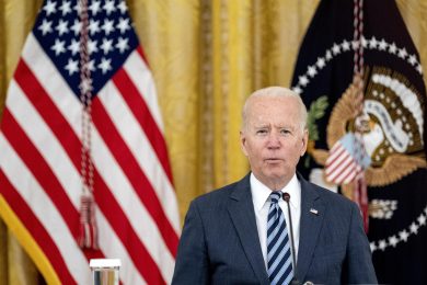 Inizia a tirare aria di impeachment per Biden