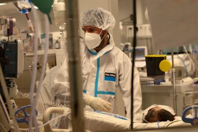 Infarti e vaccino Covid, nessuna relazione, nessun allarme