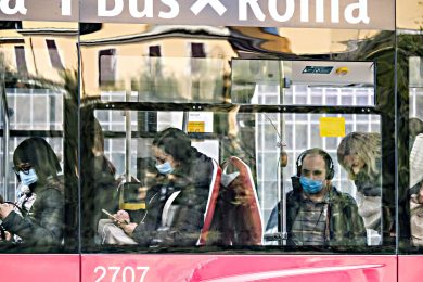 Green Pass e trasporto pubblico locale, tra proposte irrealizzabili e caos assicurato