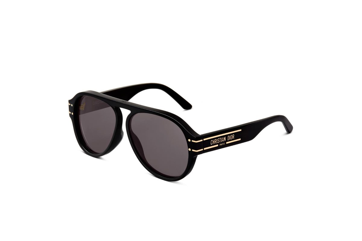 Galleria foto 'Gli occhiali Dior Signature disegnati da Maria Grazia Chiuri. Un mix perfetto di tecnica e savoir-faire' - foto 4