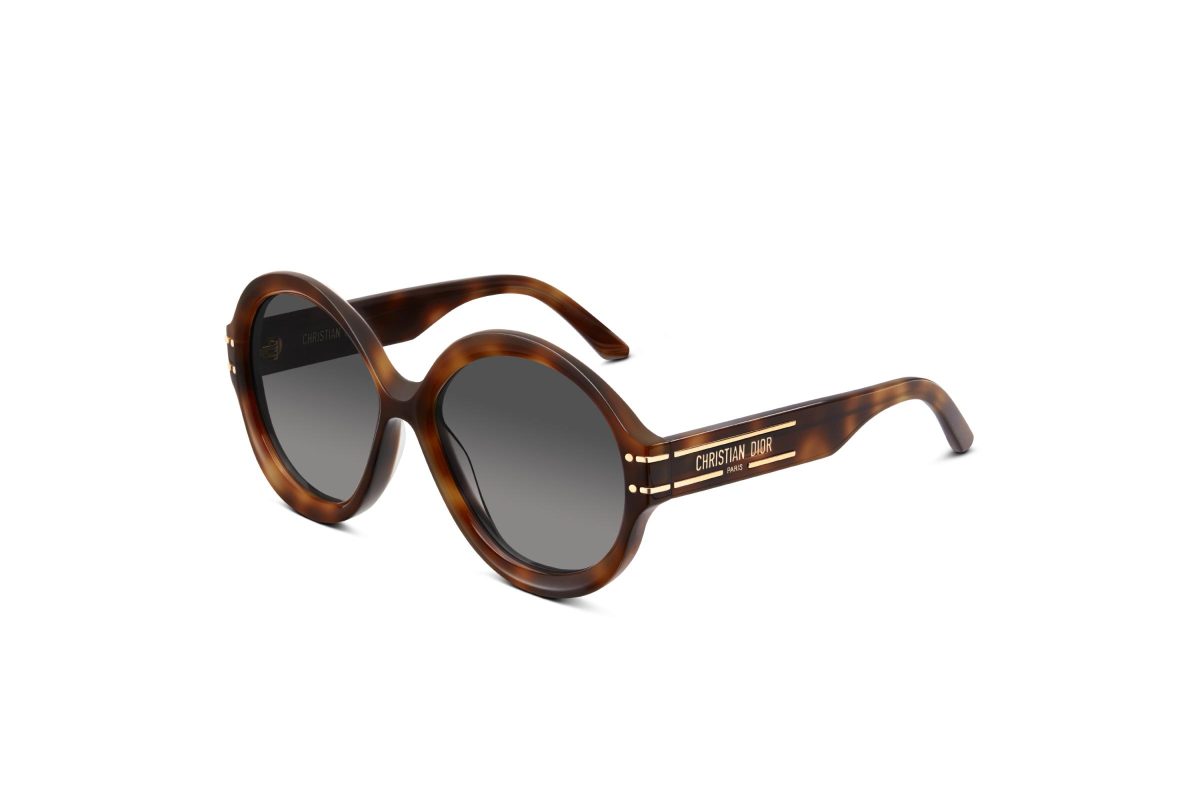 Galleria foto 'Gli occhiali Dior Signature disegnati da Maria Grazia Chiuri. Un mix perfetto di tecnica e savoir-faire' - foto 5