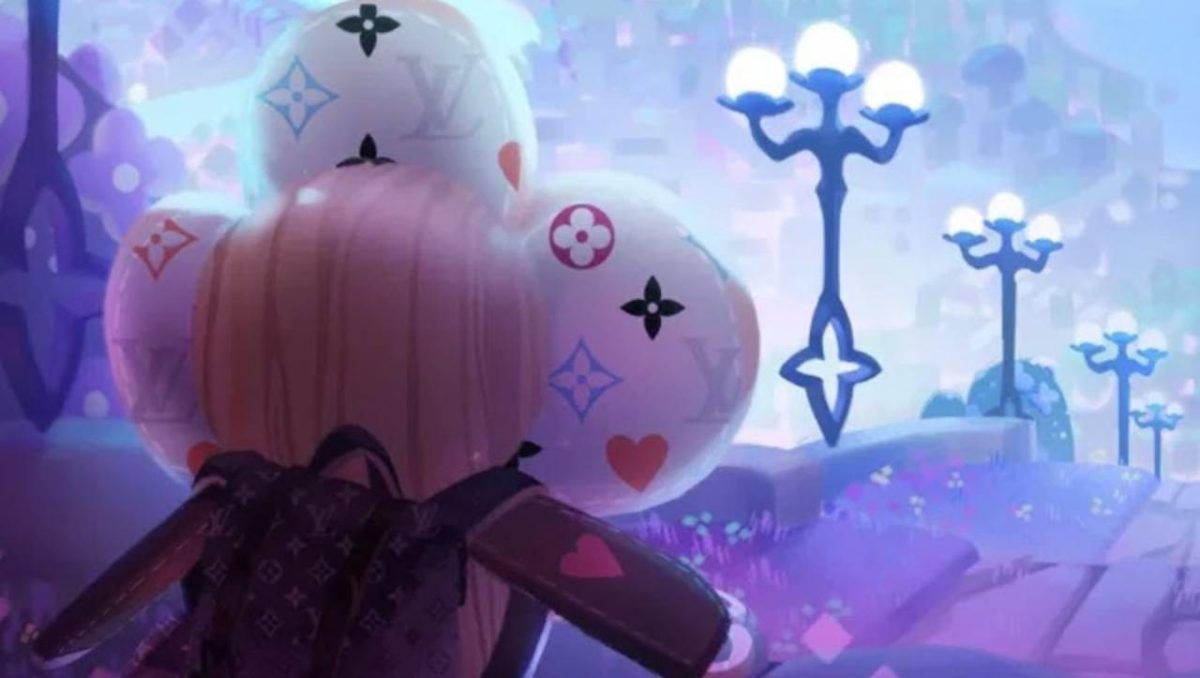 Galleria foto 'Buon compleanno Louis Vuitton!' - foto 21