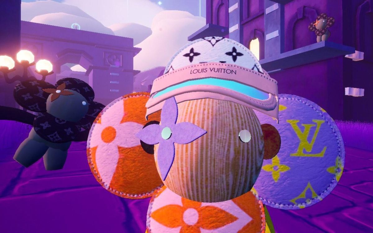 Galleria foto 'Buon compleanno Louis Vuitton!' - foto 24