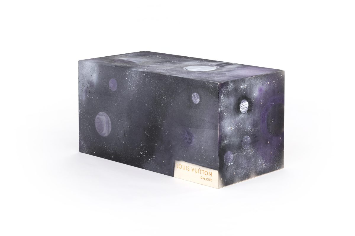 Galleria foto 'Buon compleanno Louis Vuitton!' - foto 26