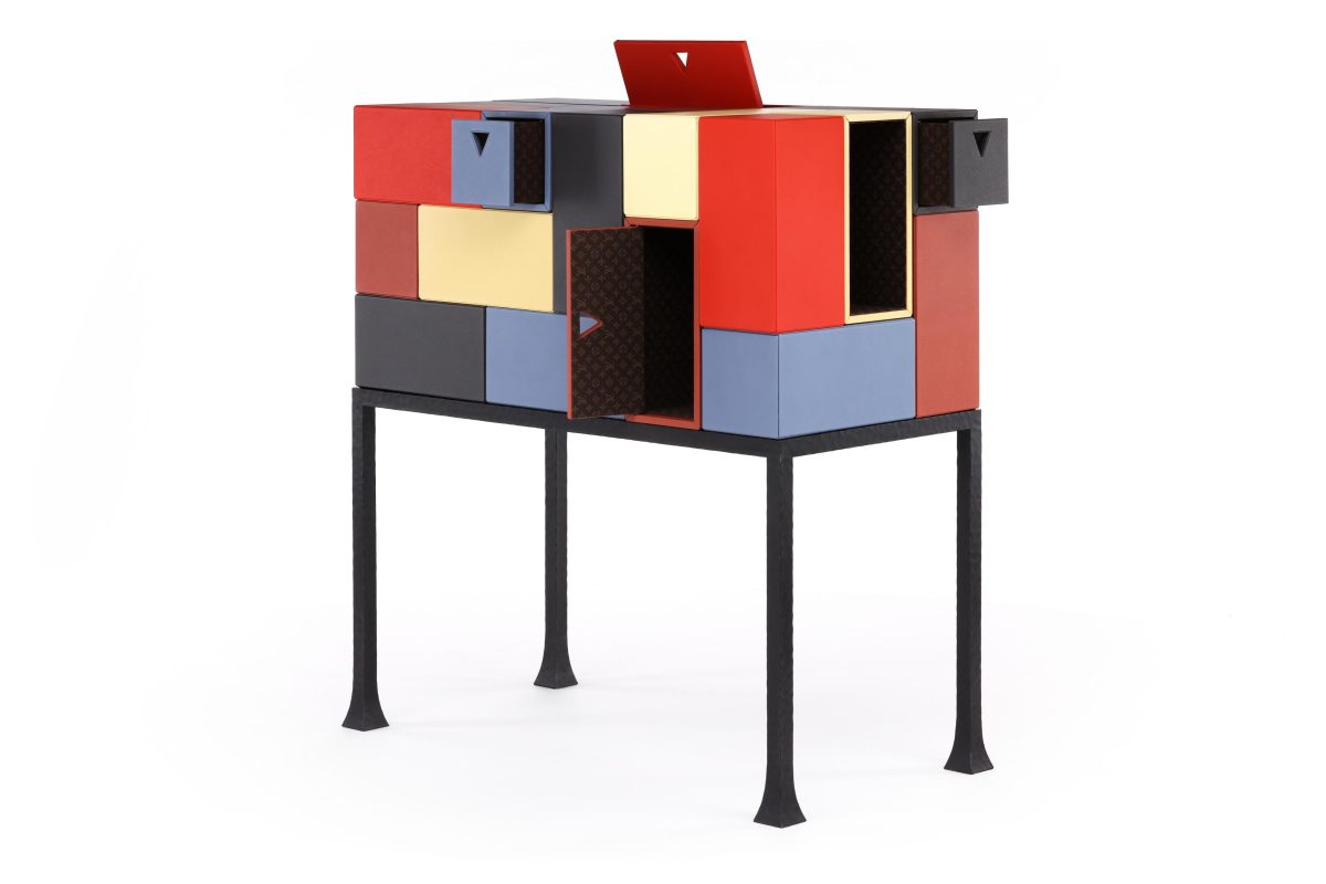 Galleria foto 'Buon compleanno Louis Vuitton!' - foto 28