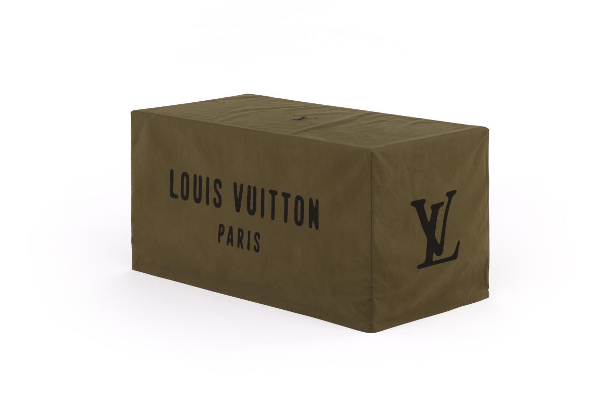 Galleria foto 'Buon compleanno Louis Vuitton!' - foto 30