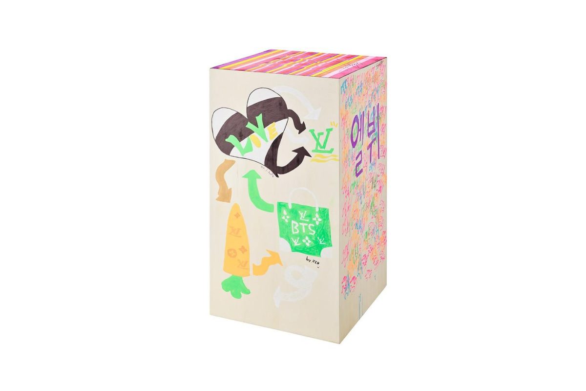 Galleria foto 'Buon compleanno Louis Vuitton!' - foto 31