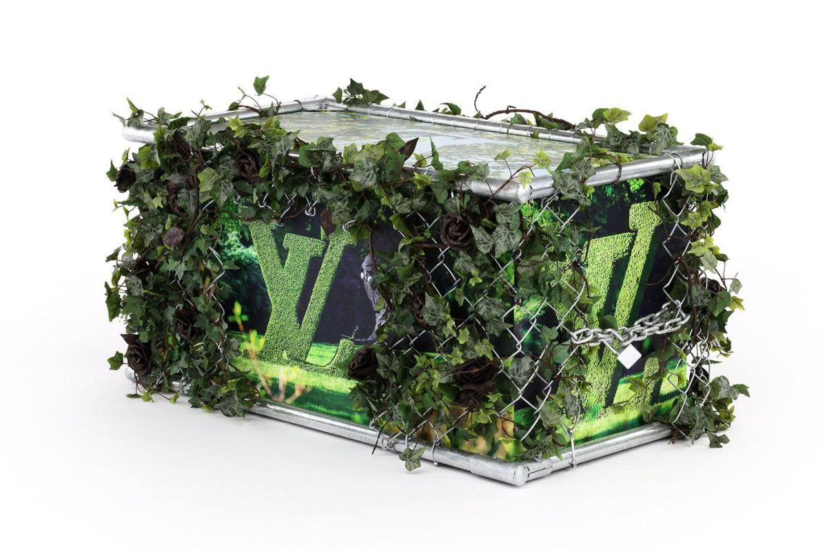 Galleria foto 'Buon compleanno Louis Vuitton!' - foto 32