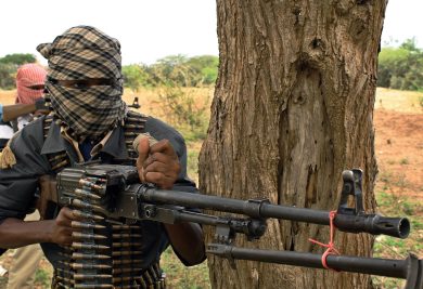 Lo spettro di Kabul aleggia sull’Africa