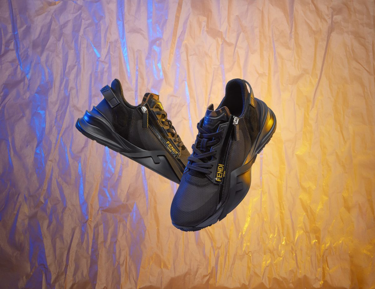 Galleria foto 'L’eleganza contemporanea di Fendi' - foto 2