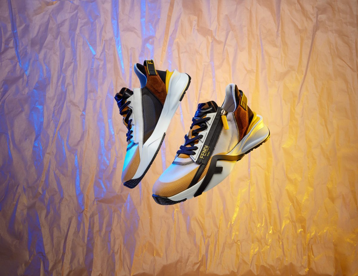 Galleria foto 'L’eleganza contemporanea di Fendi' - foto 3