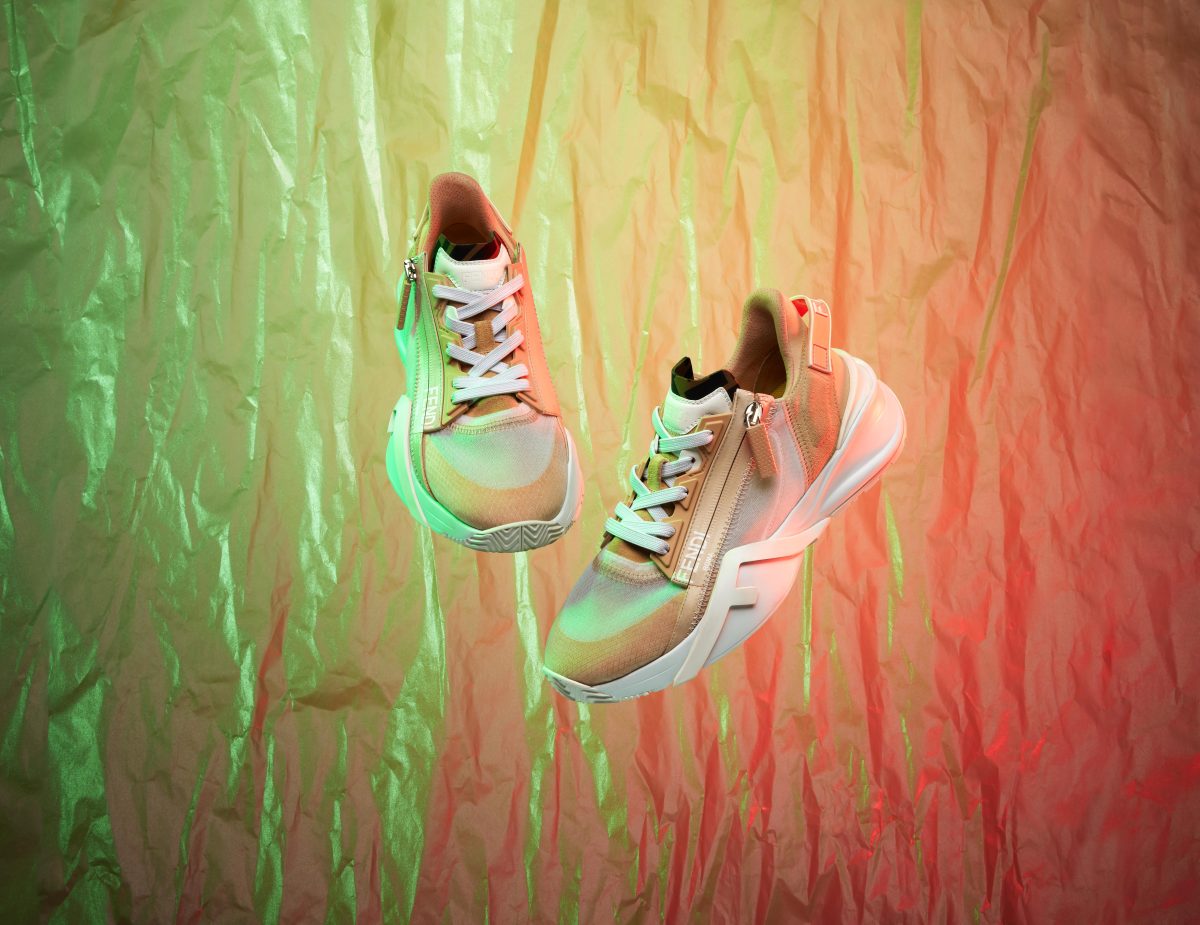 Galleria foto 'L’eleganza contemporanea di Fendi' - foto 4