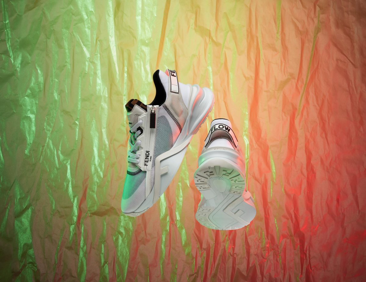 Galleria foto 'L’eleganza contemporanea di Fendi' - foto 5