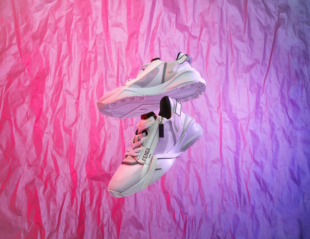 Galleria foto 'L’eleganza contemporanea di Fendi' - foto 6