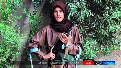 Handicap, l’ultima arma del terrore