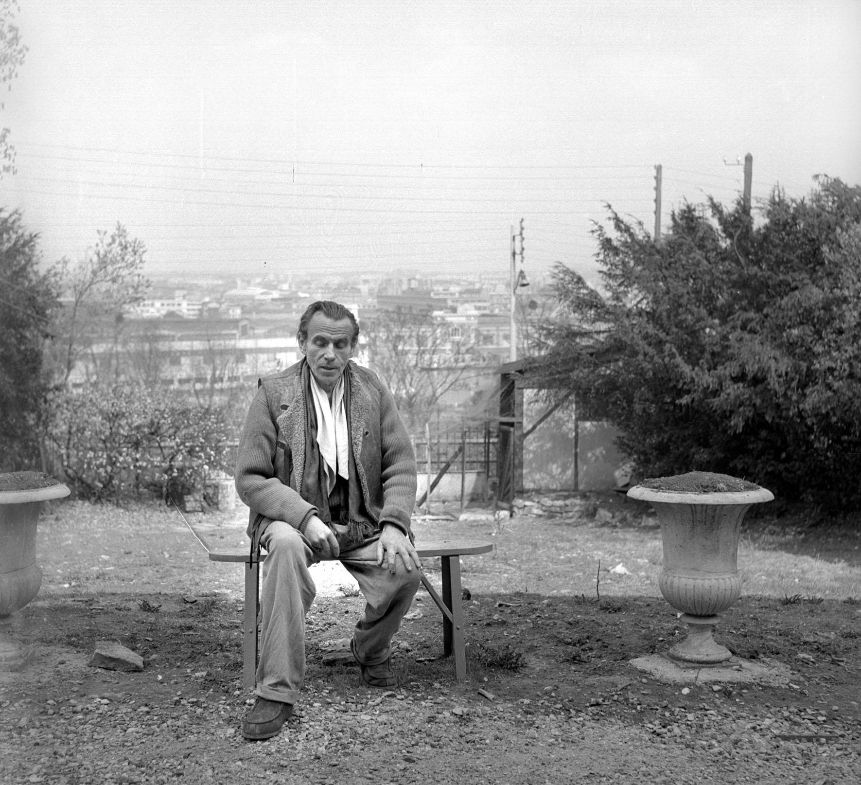 La storia restituisce «i Maledetti»