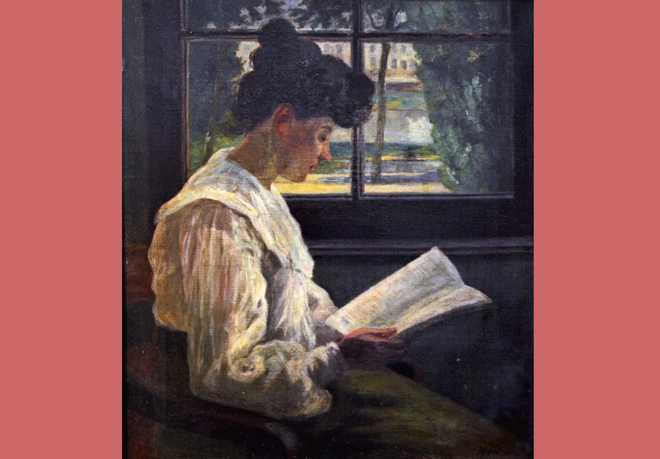 L’Ottocento «moderno» di Michele Tedesco