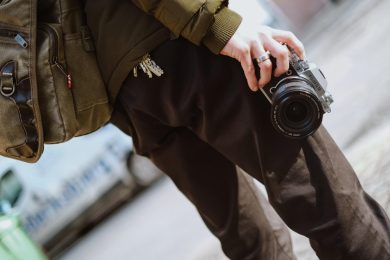Una mostra fotografica collettiva per raccontare la vita reinventata