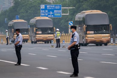 Con la pandemia l’Occidente è più simile alla Cina