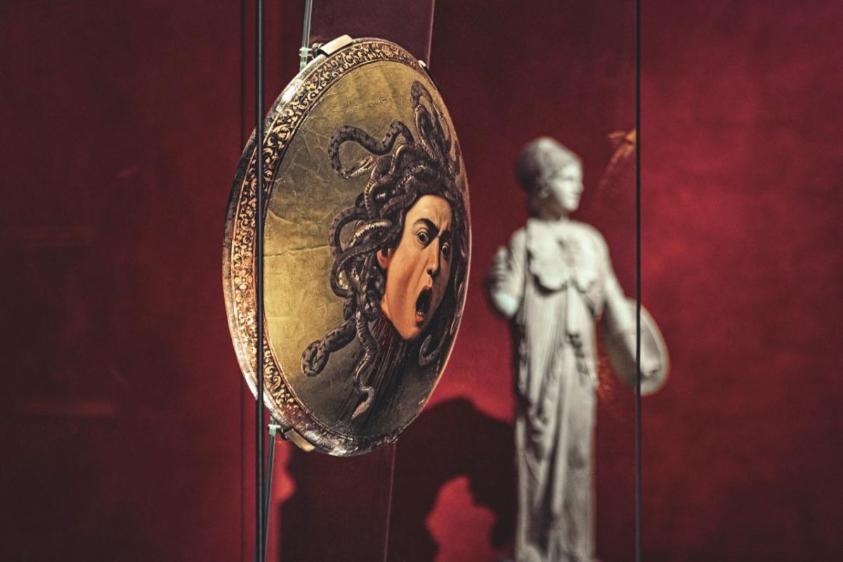 Galleria foto 'Uffizi, qui comincia
il rinascimento
digitale' - foto 4