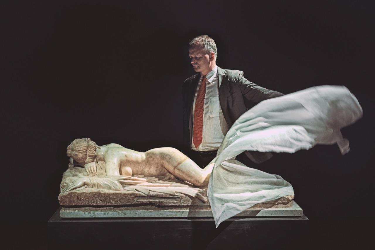 Uffizi, qui comincia
il rinascimento
digitale