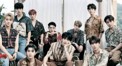 Il cuore dei Golden Child batte al ritmo di «Ra Pam Pam»