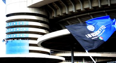 Via alla Serie A: la griglia di partenza