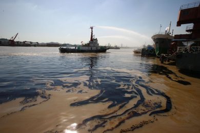 Inquini il pianeta? L’accusa sarà di Ecocidio