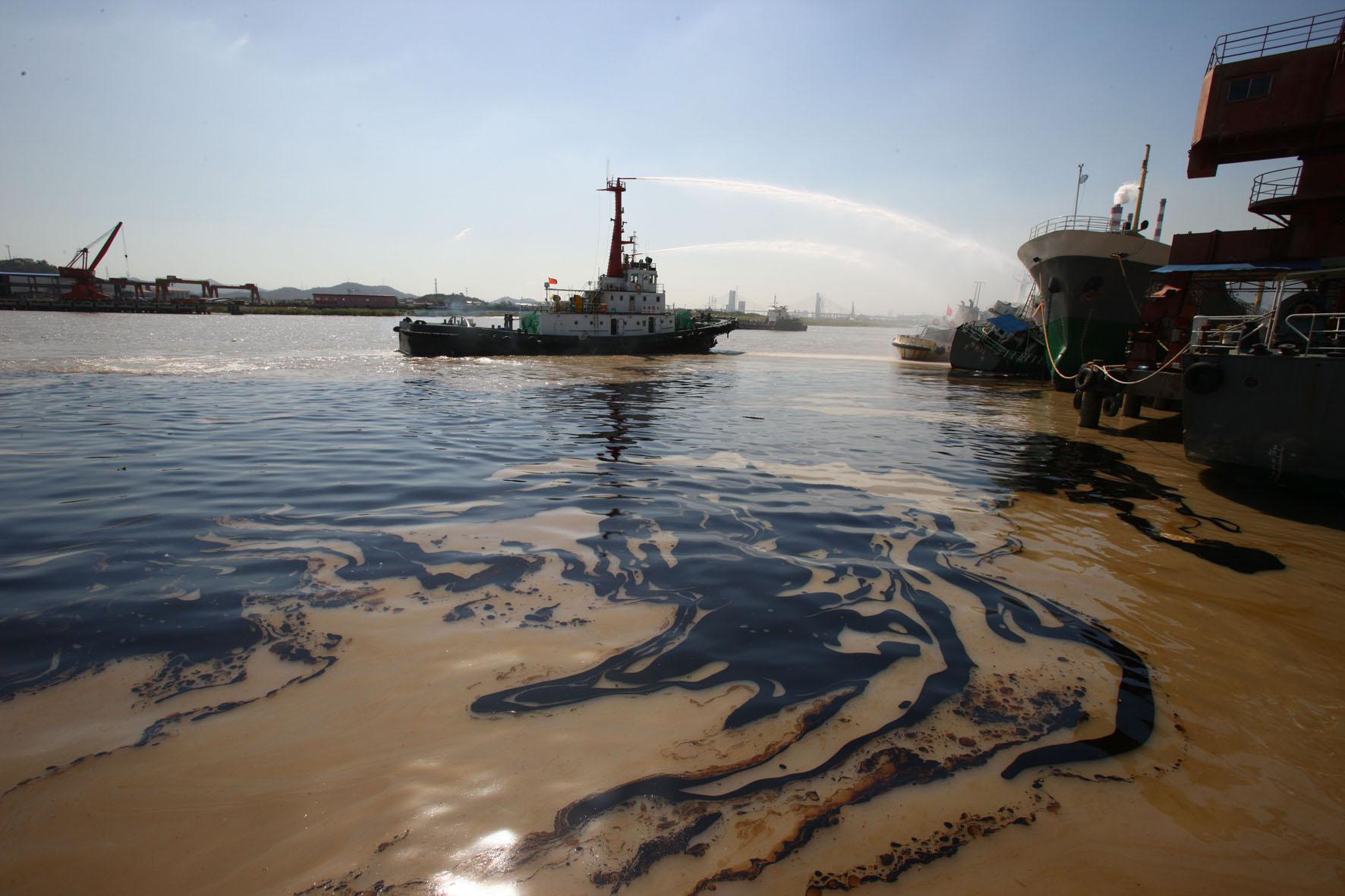 Inquini il pianeta? L’accusa sarà di Ecocidio Inquini il pianeta? L’accusa sarà di Ecocidio