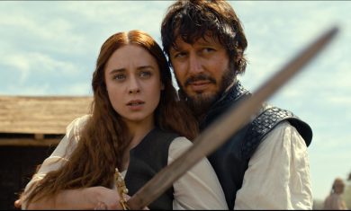 Inés dell’anima mia: le anticipazioni dell’ultima puntata