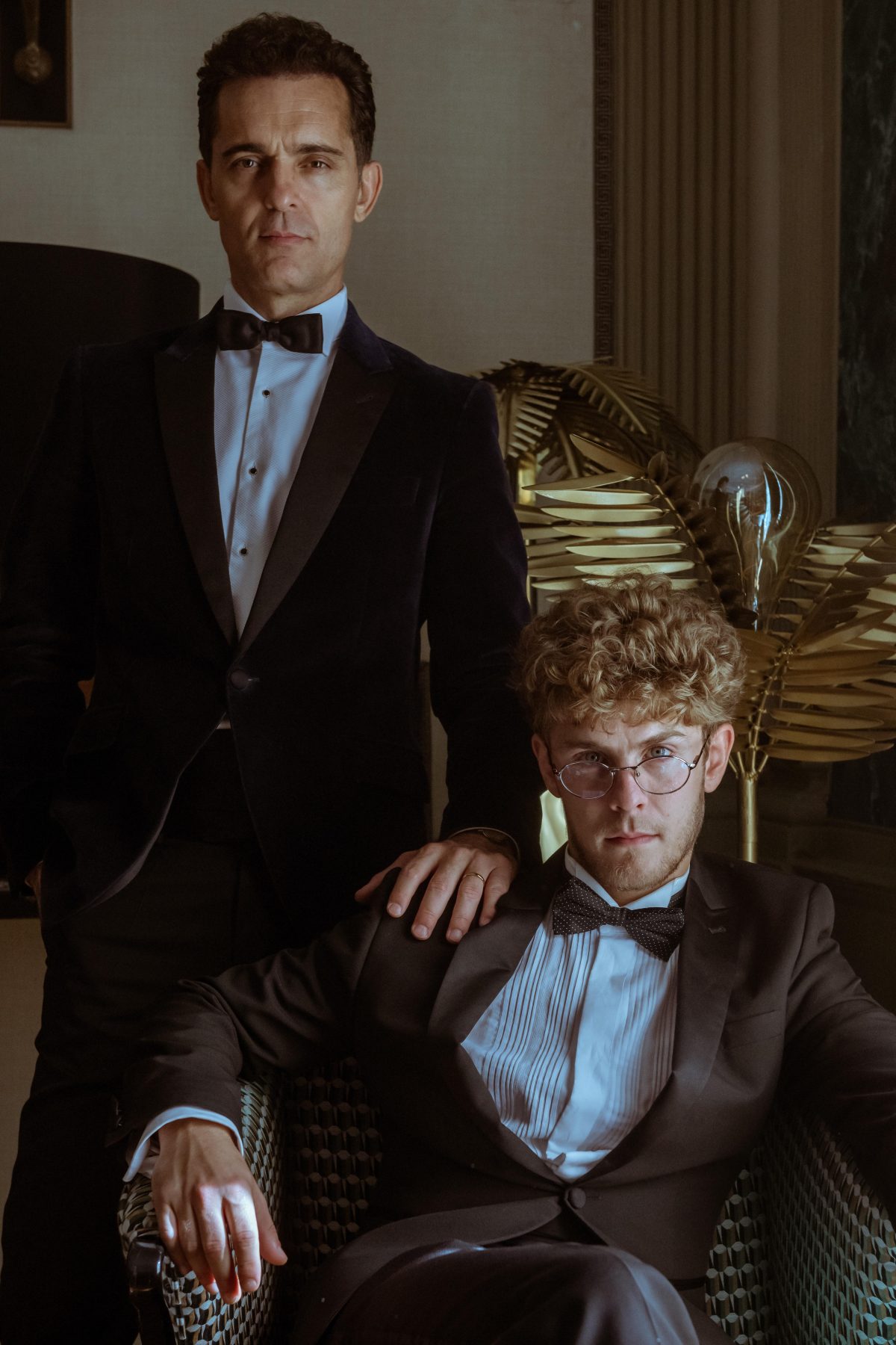 Galleria foto 'La casa di carta 5: tre nuovi personaggi per il gran finale della serie' - foto 2