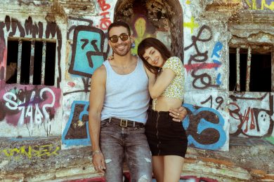 La casa di carta 5: tre nuovi personaggi per il gran finale della serie