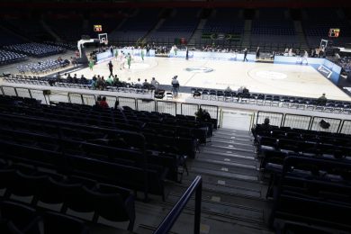 Basket e volley, il grido d’allarme degli altri sport sui biglietti e gli incassi