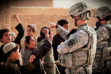 La crisi del mondo occidentale colpa dei «valori» diventati «interessi»