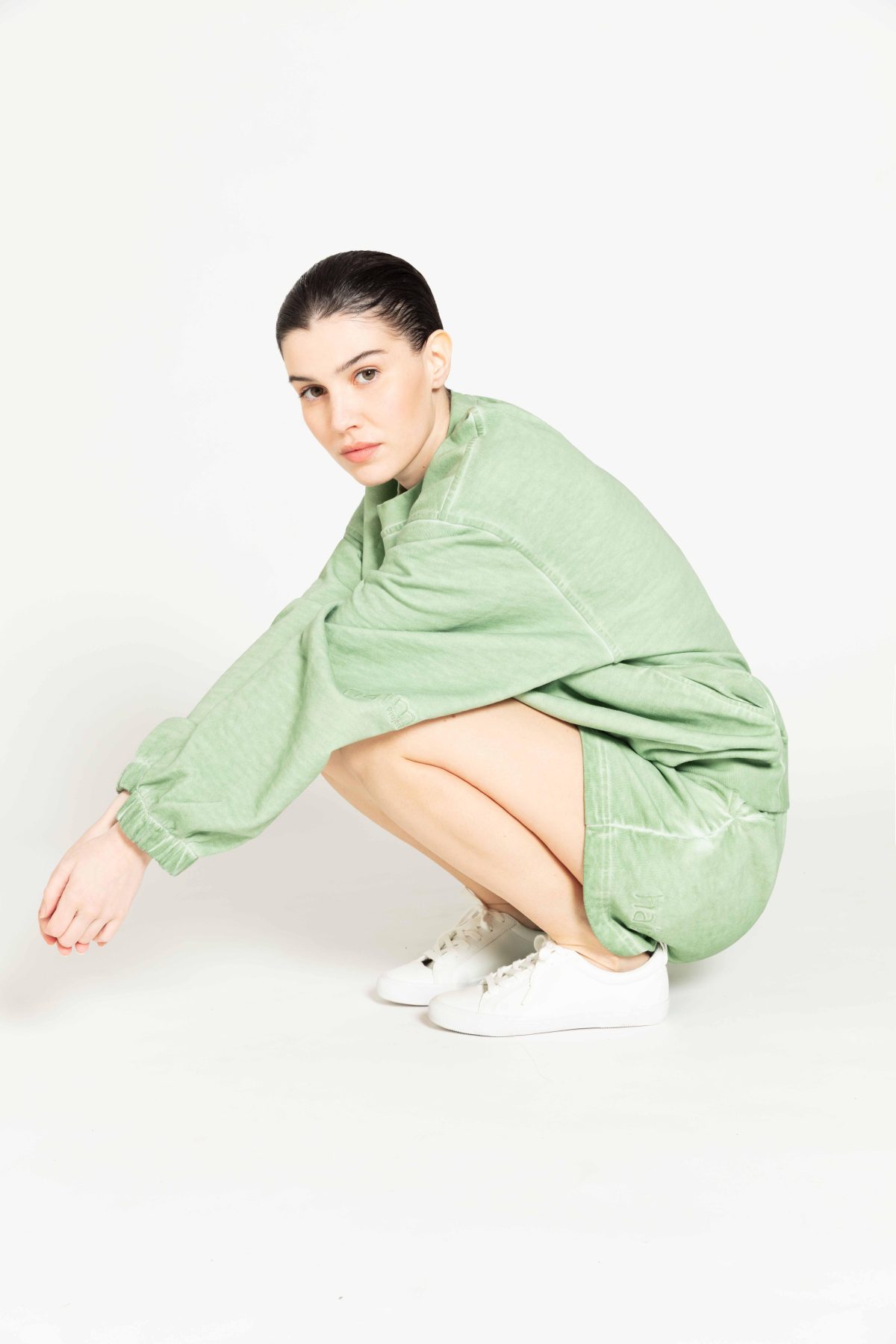 Galleria foto 'Con haimēwy Project, il mondo dello sportswear diventa sartoriale' - foto 16