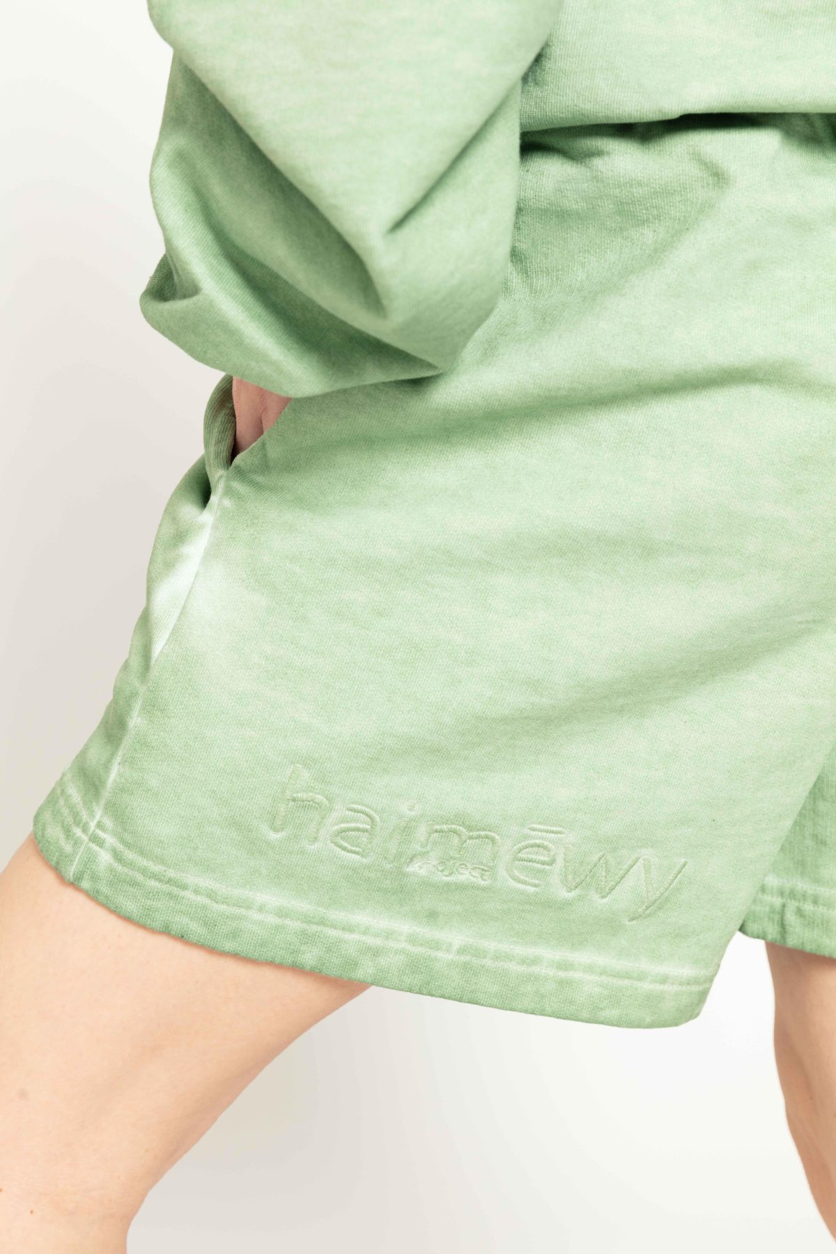 Galleria foto 'Con haimēwy Project, il mondo dello sportswear diventa sartoriale' - foto 15