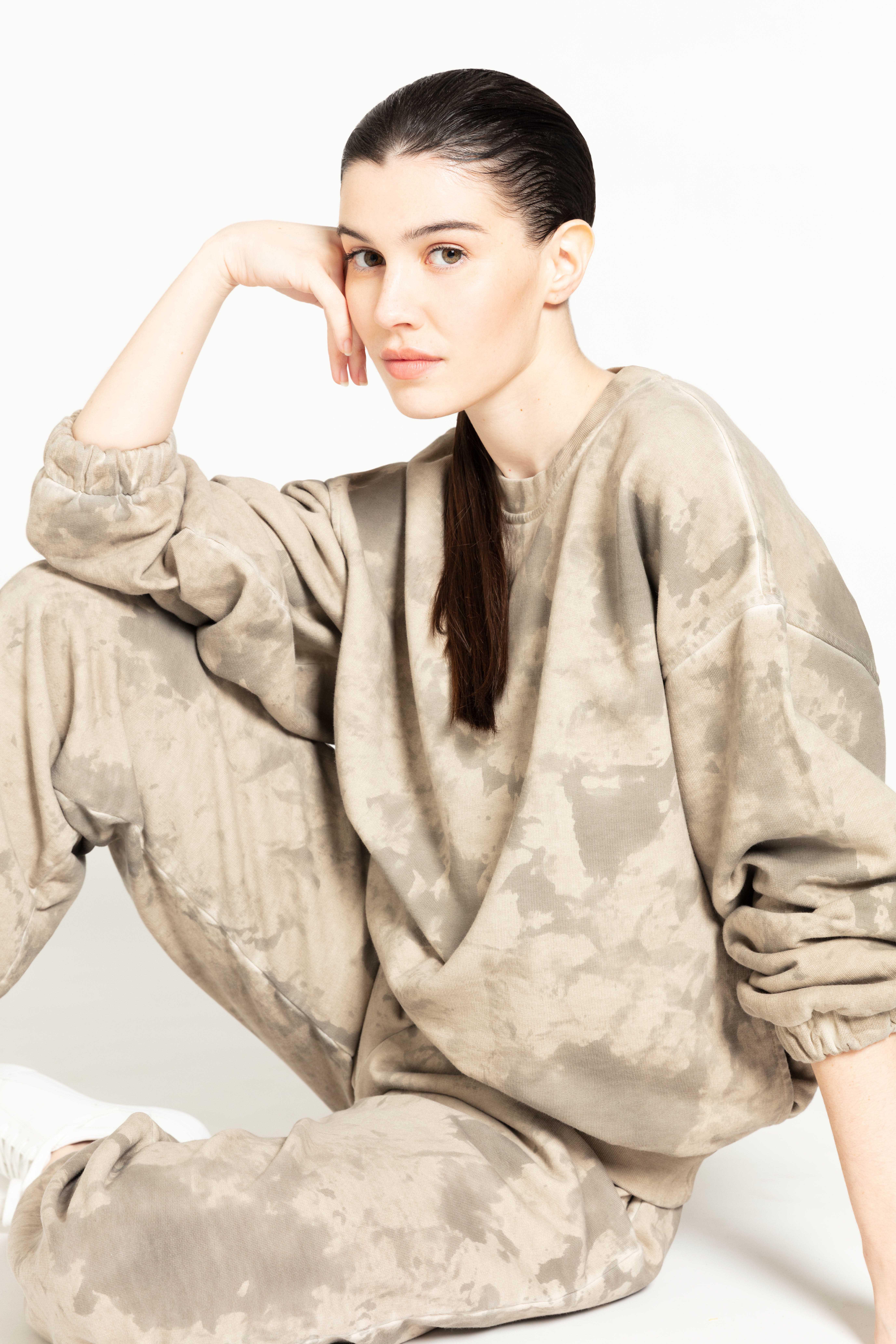 Con haimēwy Project, il mondo dello sportswear diventa sartoriale