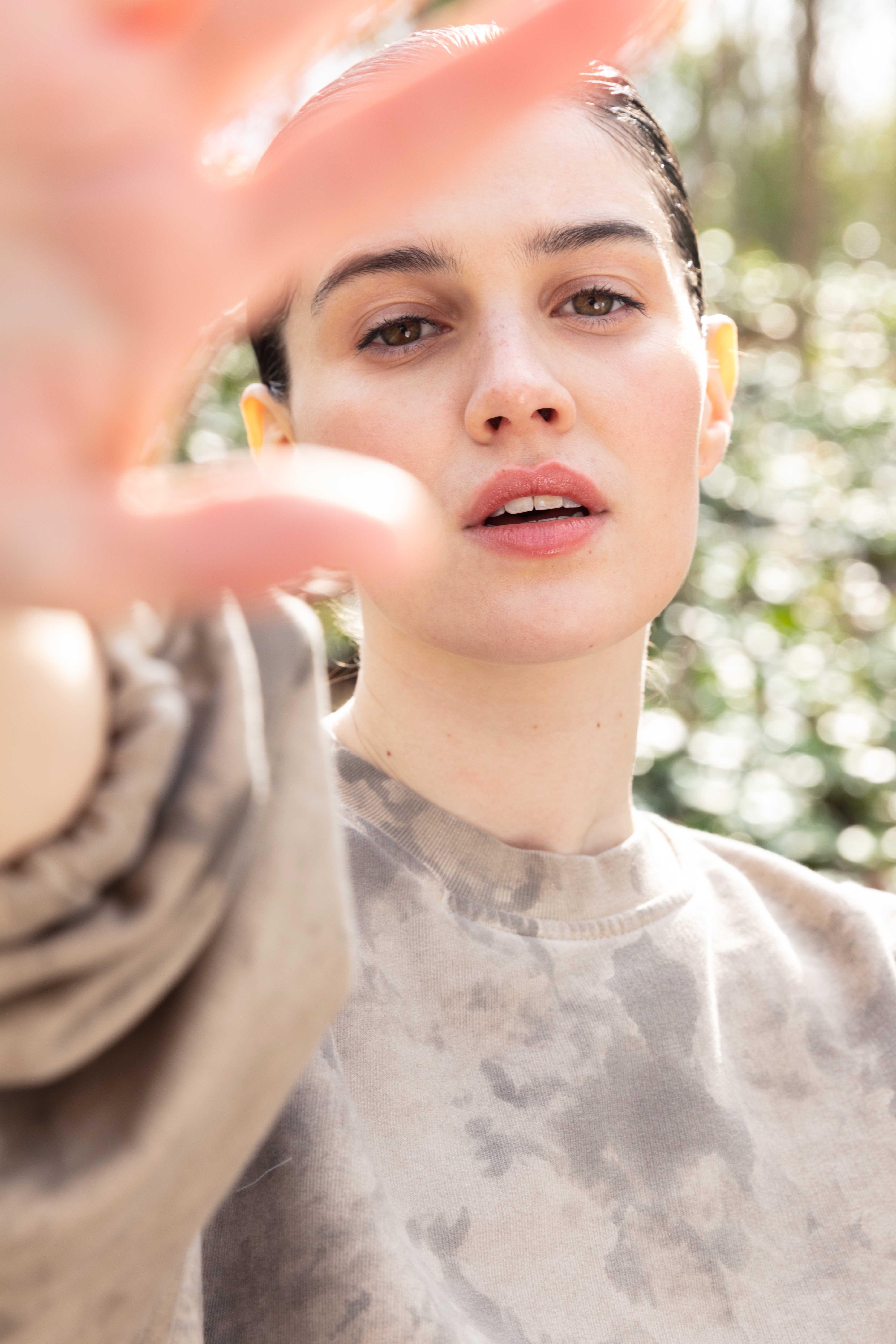 Con haimēwy Project, il mondo dello sportswear diventa sartoriale