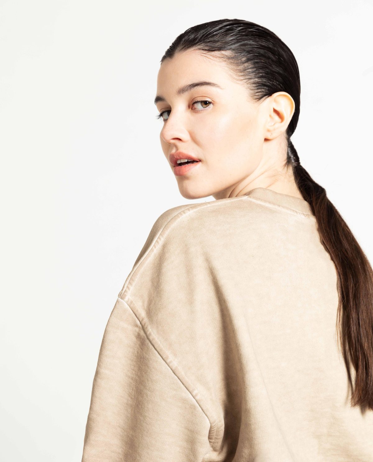 Galleria foto 'Con haimēwy Project, il mondo dello sportswear diventa sartoriale' - foto 10