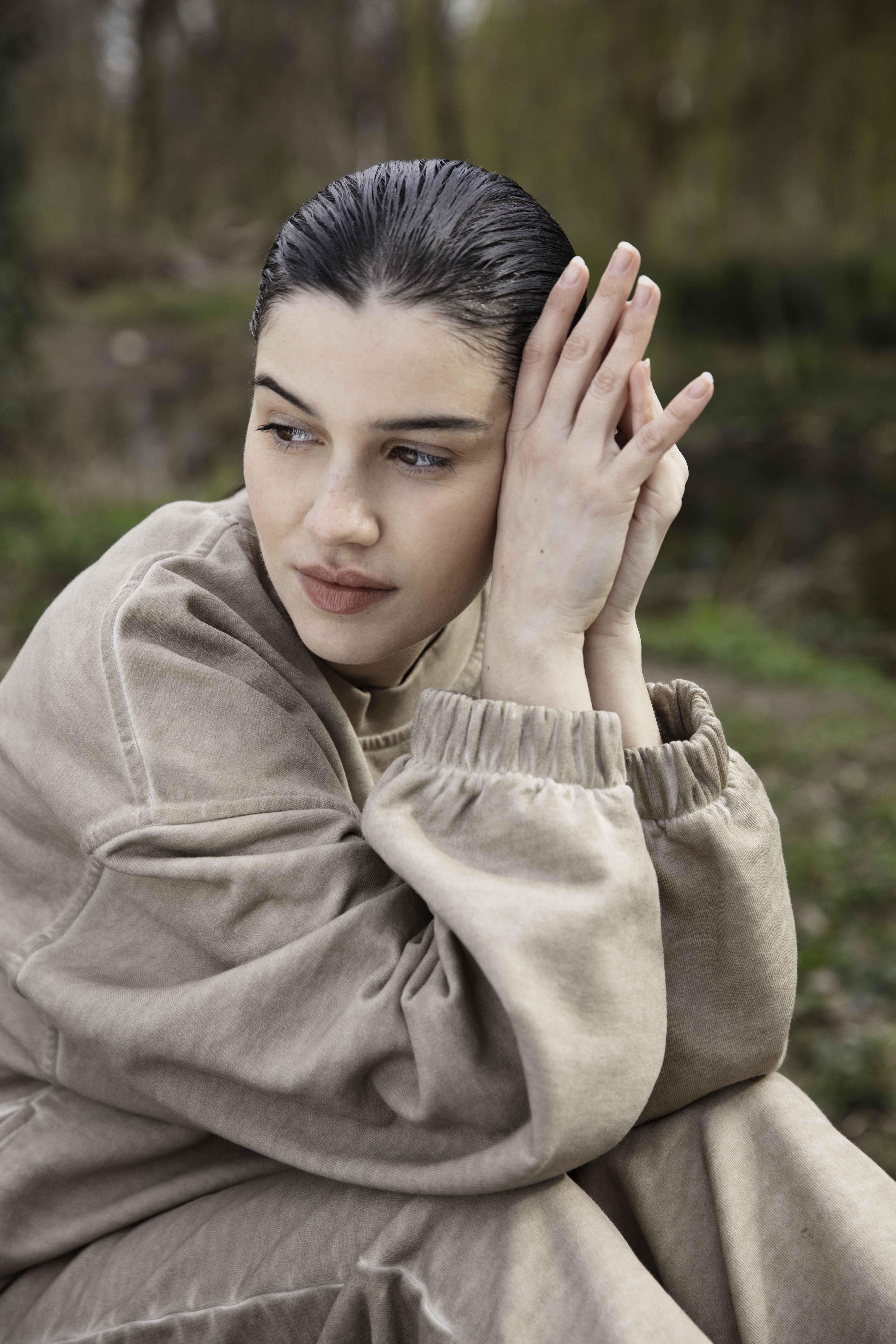 Con haimēwy Project, il mondo dello sportswear diventa sartoriale