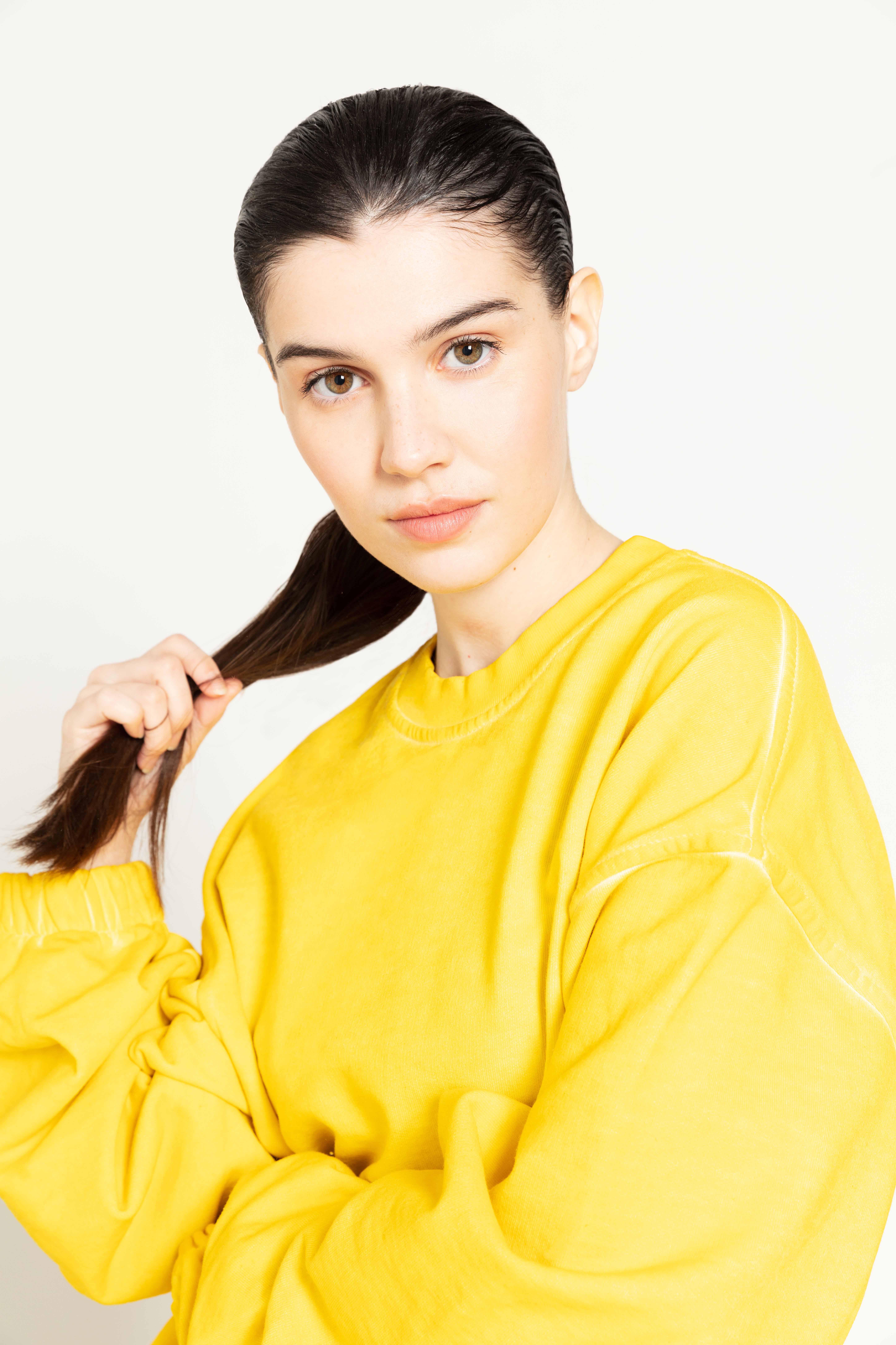 Con haimēwy Project, il mondo dello sportswear diventa sartoriale