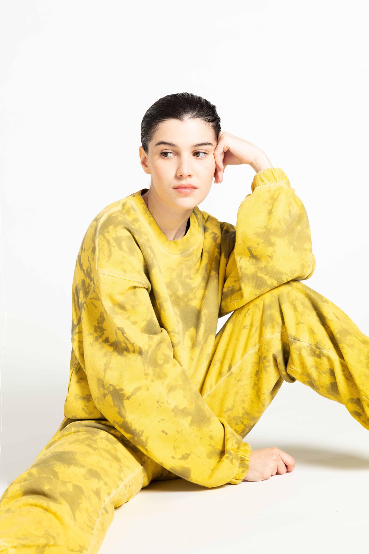 Galleria foto 'Con haimēwy Project, il mondo dello sportswear diventa sartoriale' - foto 6