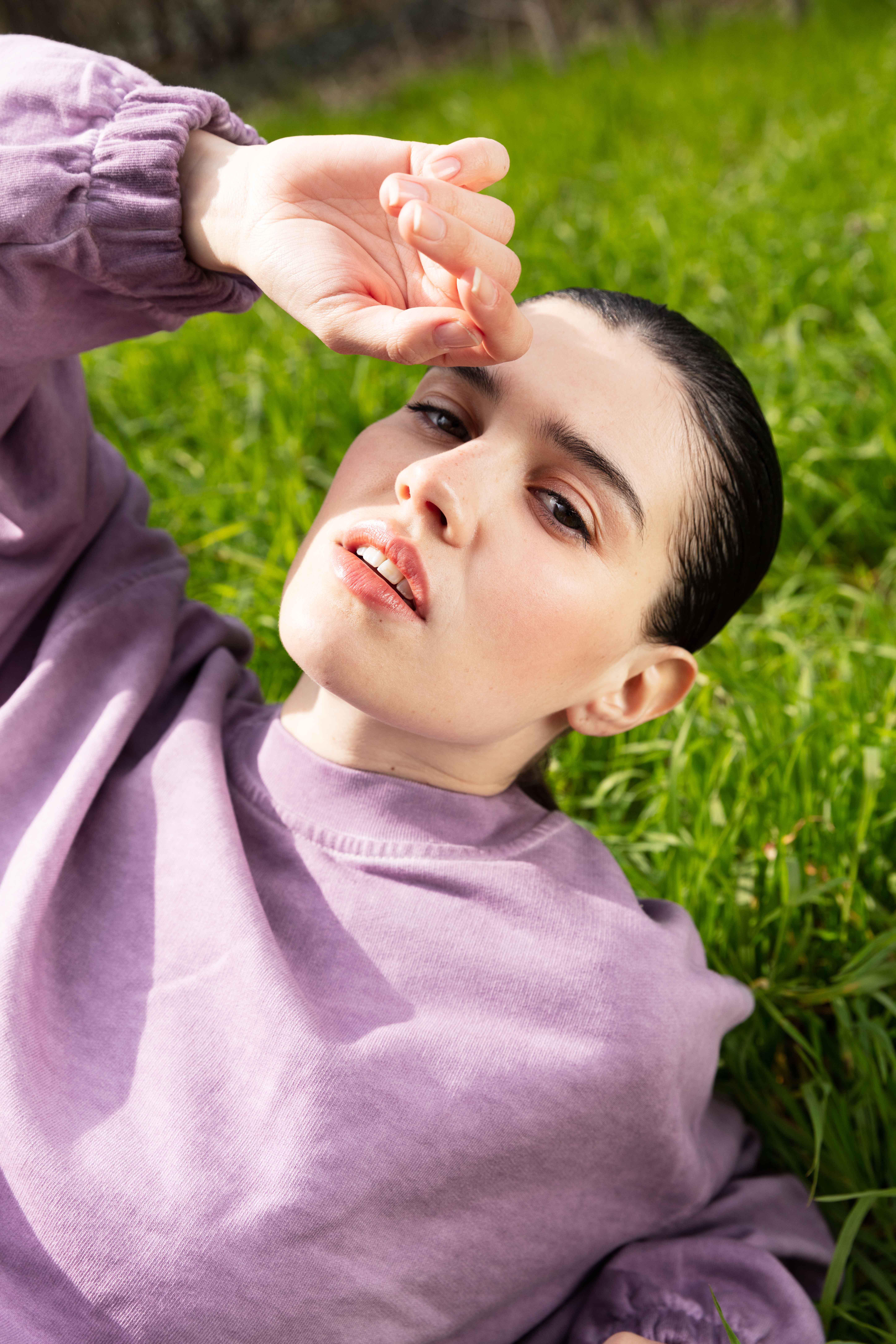 Con haimēwy Project, il mondo dello sportswear diventa sartoriale