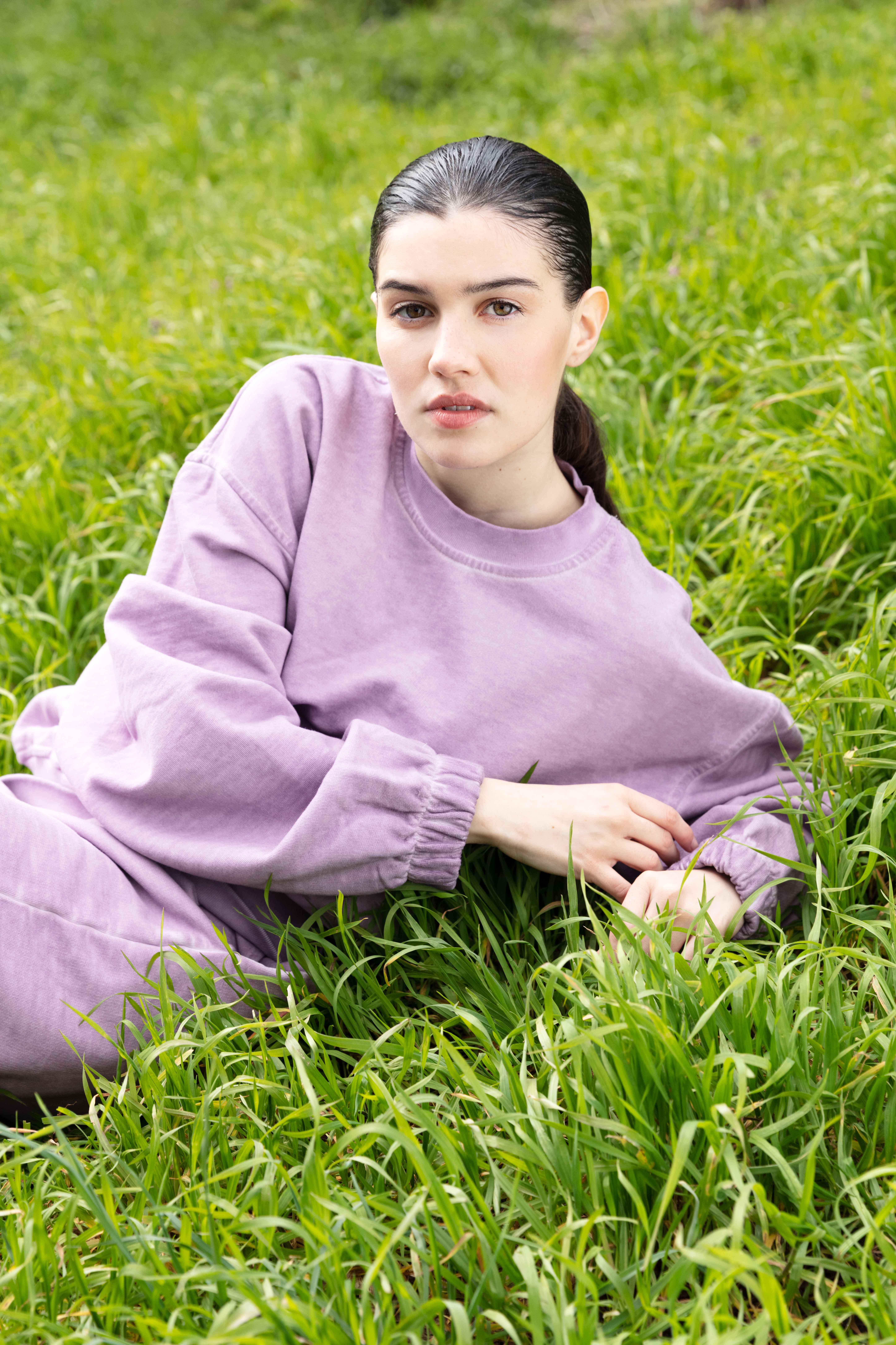 Con haimēwy Project, il mondo dello sportswear diventa sartoriale