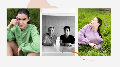 Con haimēwy Project, il mondo dello sportswear diventa sartoriale