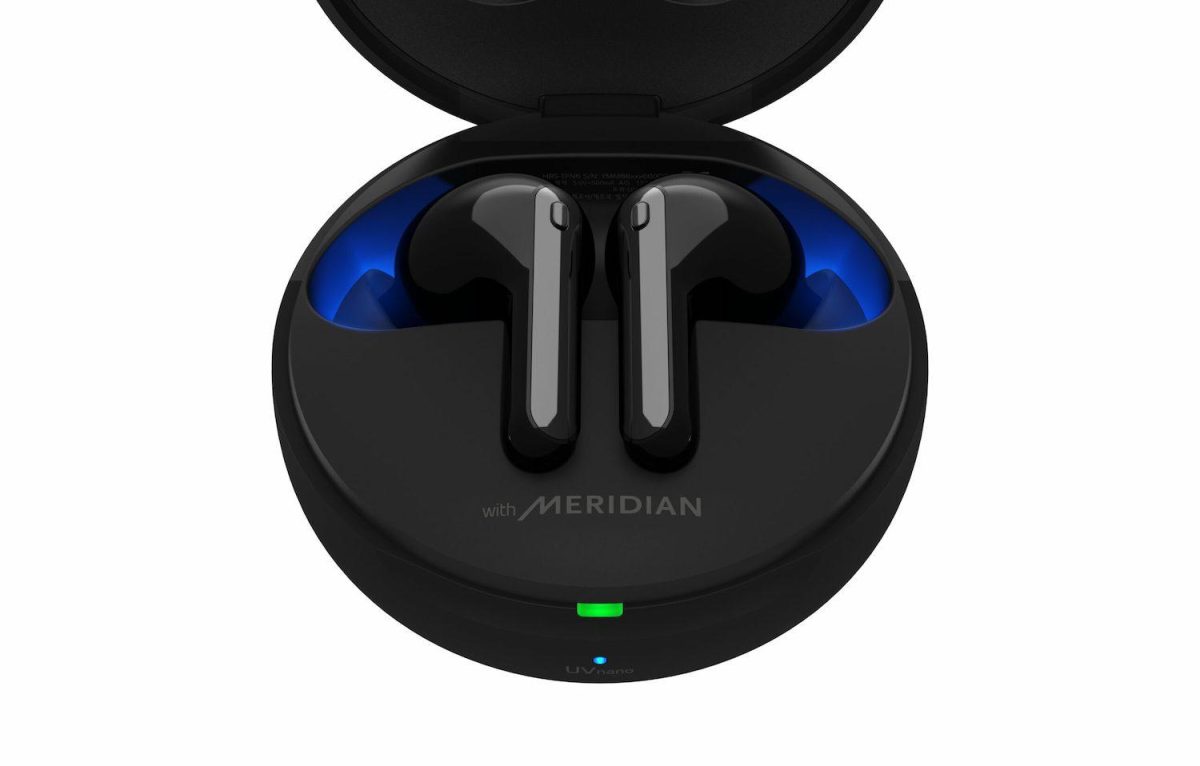 Galleria foto 'Auricolari wireless: ecco i migliori dell’estate 2021' - foto 8